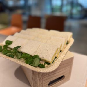 Sandwichitos de miga