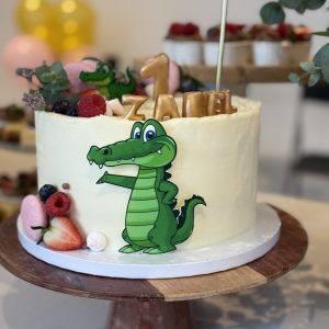 Pack tarta y dulces