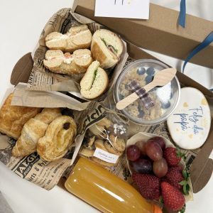 Desayuno día del padre 19 Marzo